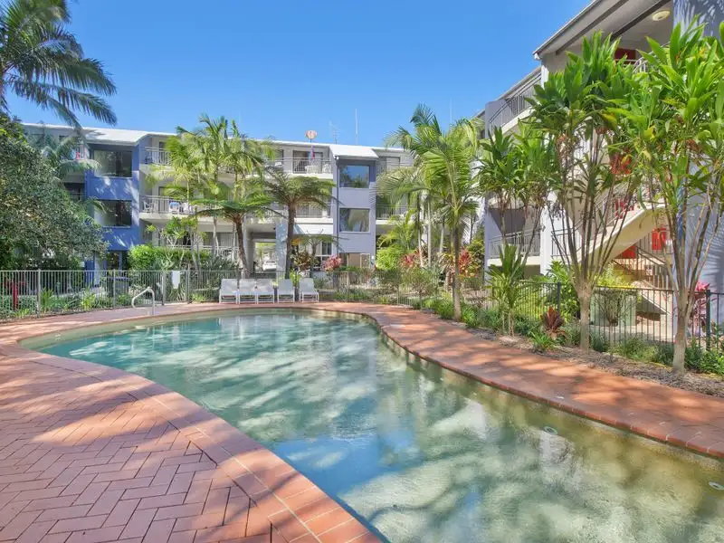 Main view of Homely unit listing, 109/68 Pacific Drive, Port Macquarie NSW 2444