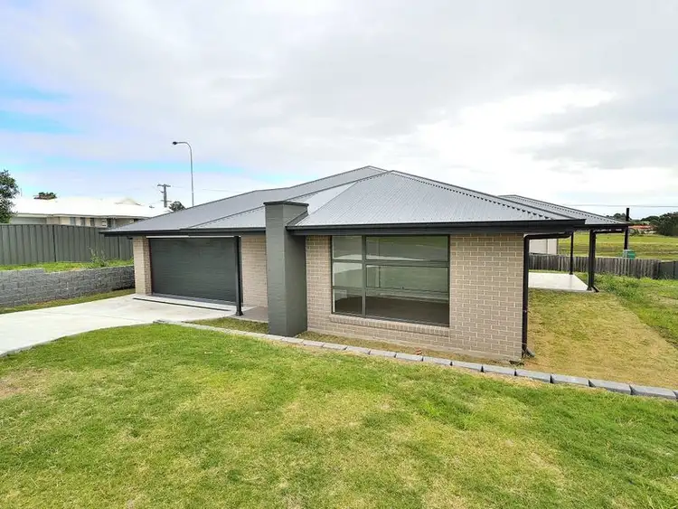 Fourth view of Homely house listing, Lot 1 Prior Circuit, Kempsey NSW 2440