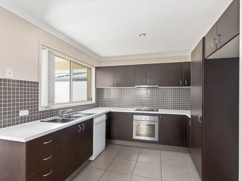 Main view of Homely house listing, 40 Lawley Crescent, Pacific Pines QLD 4211