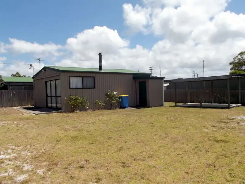 Main view of Homely house listing, 14 Petrel Place, Stieglitz TAS 7216