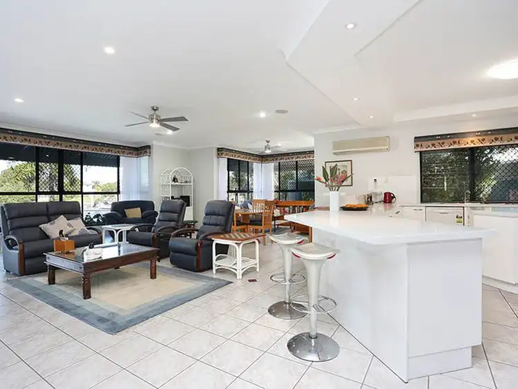 Sixth view of Homely house listing, 23 Marlin Court, Banksia Beach QLD 4507