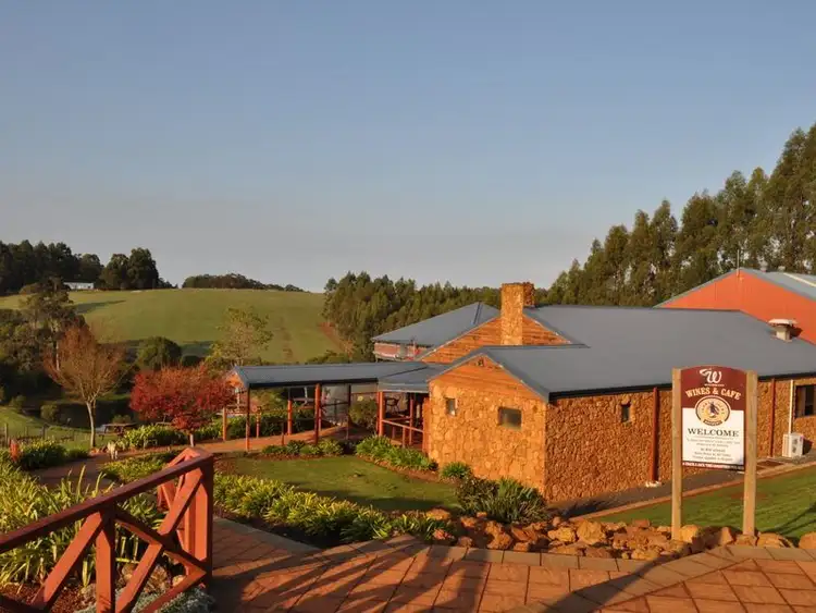 64 Kemp Road, Pemberton WA 6260