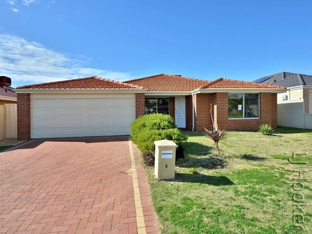 Main view of Homely house listing, 8 Bencubbin Street, Dawesville WA 6211