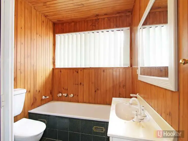 Seventh view of Homely house listing, 11 Fairfield Road, Woodpark NSW 2164