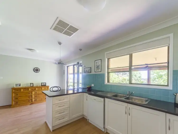 Third view of Homely house listing, 5 Amaroo Ave, Cowra NSW 2794