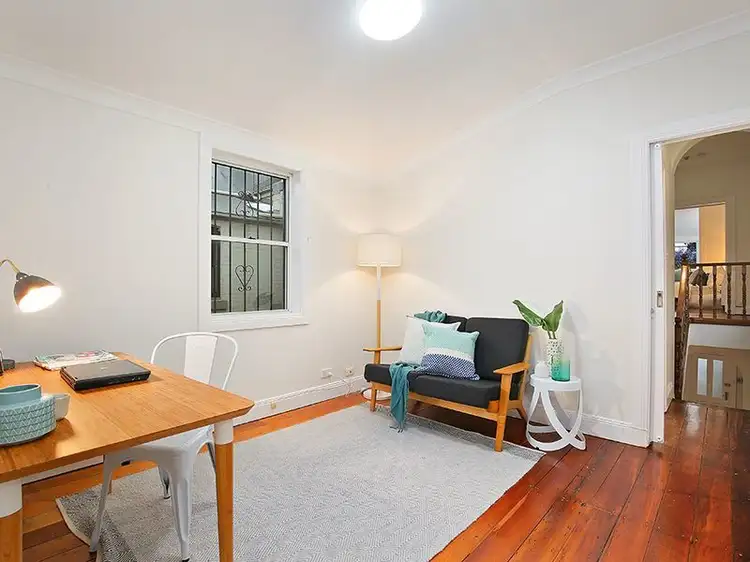 Third view of Homely house listing, 89 Watkin Street, Newtown NSW 2042