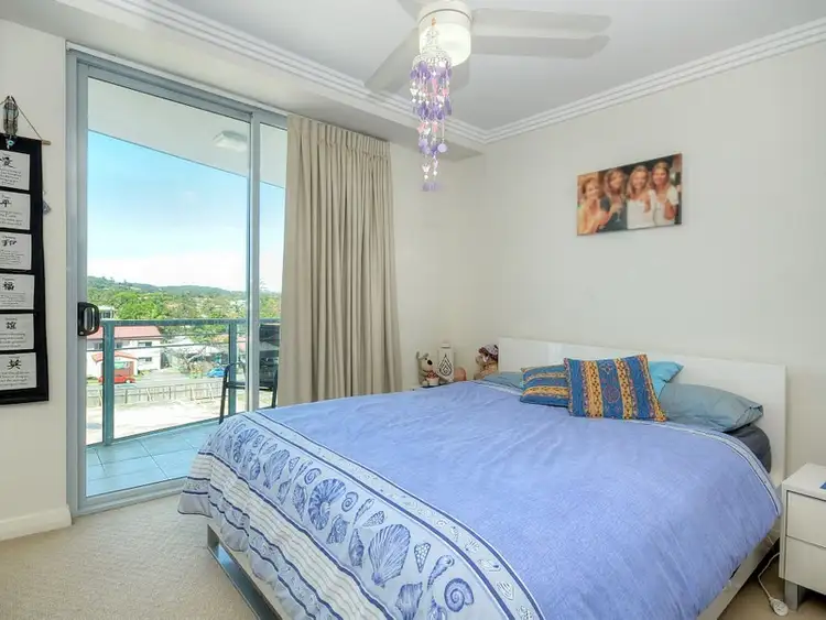 Seventh view of Homely unit listing, 1307/10 Fifth Avenue, Palm Beach QLD 4221