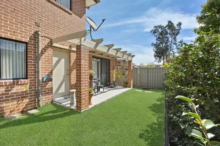 Fourth view of Homely townhouse listing, 6/153 Cresthaven Ave, Bateau Bay NSW 2261