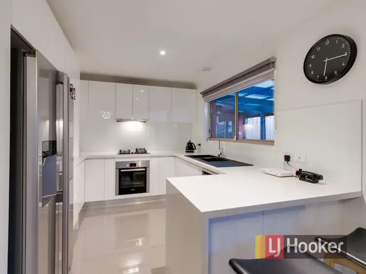 Third view of Homely unit listing, 1/32 John Hunter Drive, Endeavour Hills VIC 3802