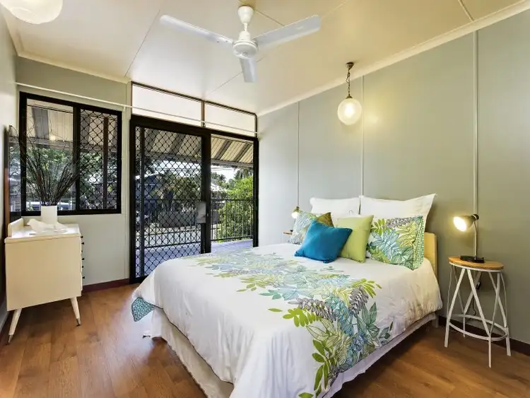 Fifth view of Homely house listing, 2 - 4 Machan Street (Cnr O'Shea Esp), Machans Beach QLD 4878