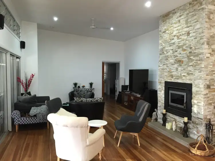 Third view of Homely house listing, 12 Seabreeze Court, Freshwater Point QLD 4737