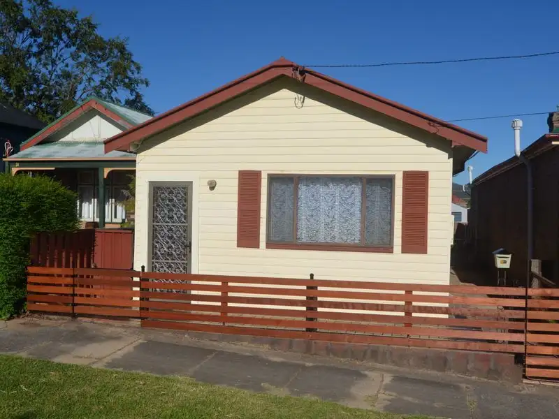 Main view of Homely house listing, 26 Ferro Street, Lithgow NSW 2790