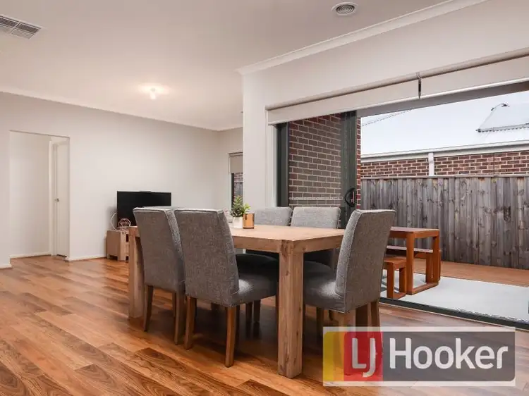 Fourth view of Homely house listing, 9 Flinders Park Drive, Officer VIC 3809