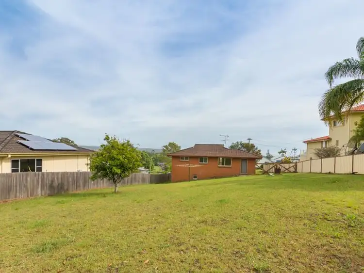 Second view of Homely house listing, 8A High Street, Woolgoolga NSW 2456