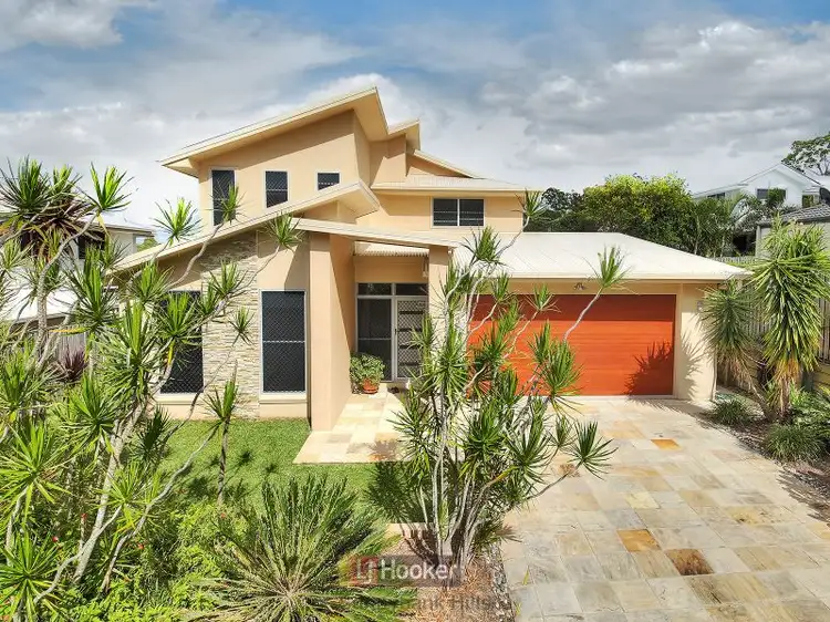 Main view of Homely house listing, 38 Vincent Street, Calamvale QLD 4116