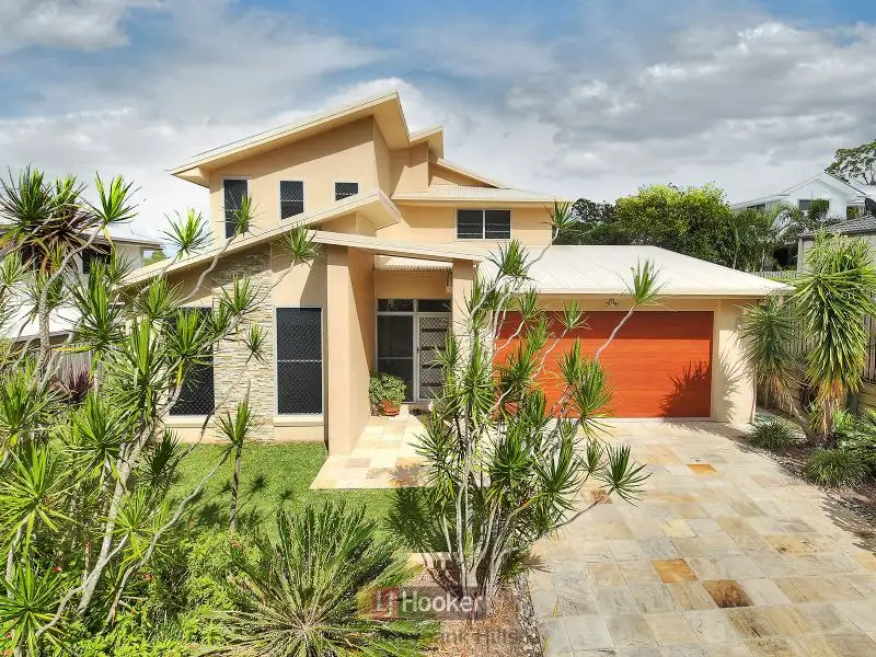 Main view of Homely house listing, 38 Vincent Street, Calamvale QLD 4116