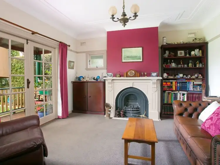 Second view of Homely house listing, 5 Robert Avenue, North Manly NSW 2100