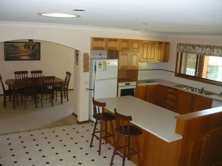 Fifth view of Homely house listing, 48 Mummaga Lake Drive, Dalmeny NSW 2546
