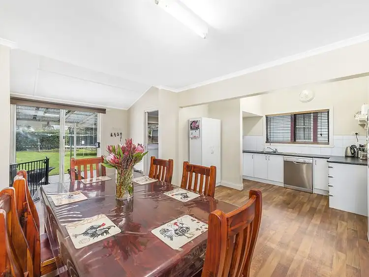 Second view of Homely house listing, 1 Hill Street, Colac VIC 3250