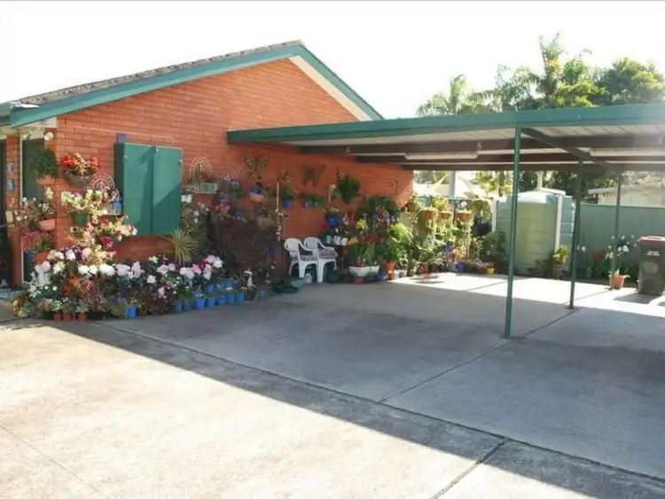Second view of Homely unit listing, 5/96 Park Beach Road, Coffs Harbour NSW 2450