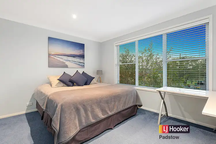 Fifth view of Homely house listing, 21 Kelvin Parade, Picnic Point NSW 2213