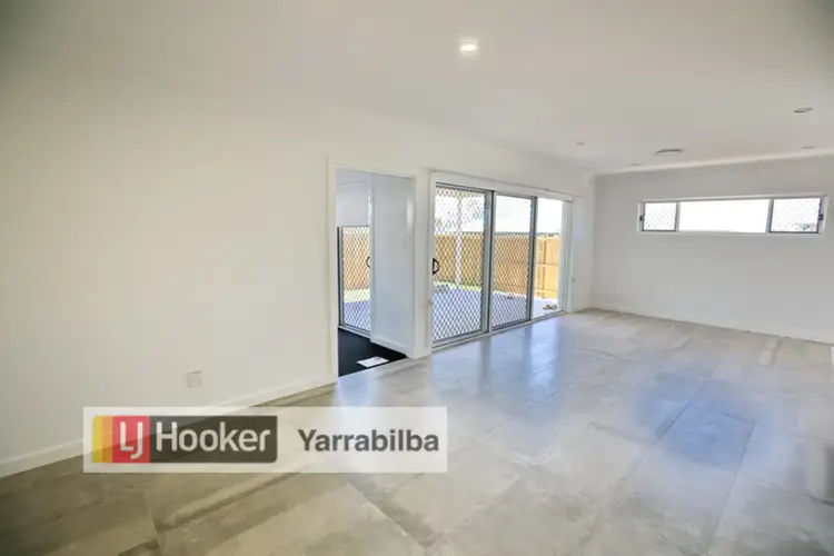 Third view of Homely house listing, 11 Dew Street, Yarrabilba QLD 4207