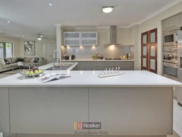 Second view of Homely house listing, 5 Collett Street, Eight Mile Plains QLD 4113