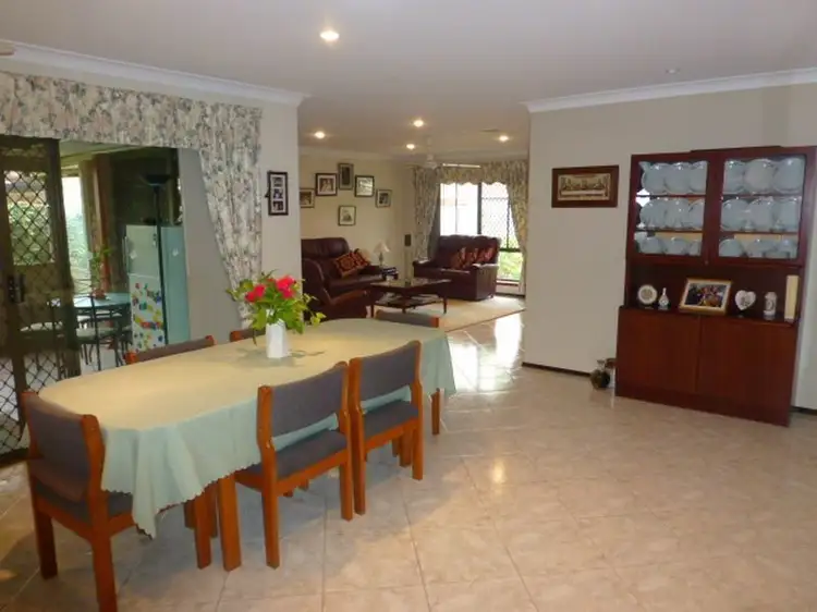 Fifth view of Homely house listing, 39 Estevan Way, Ferndale WA 6148