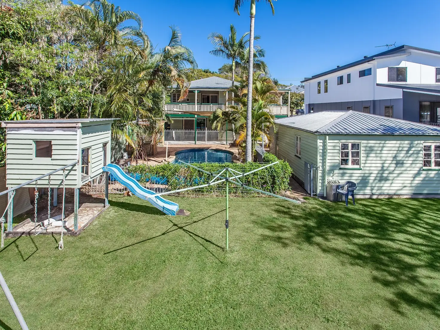 Main view of Homely house listing, 50 Ardentallen Road, Enoggera QLD 4051