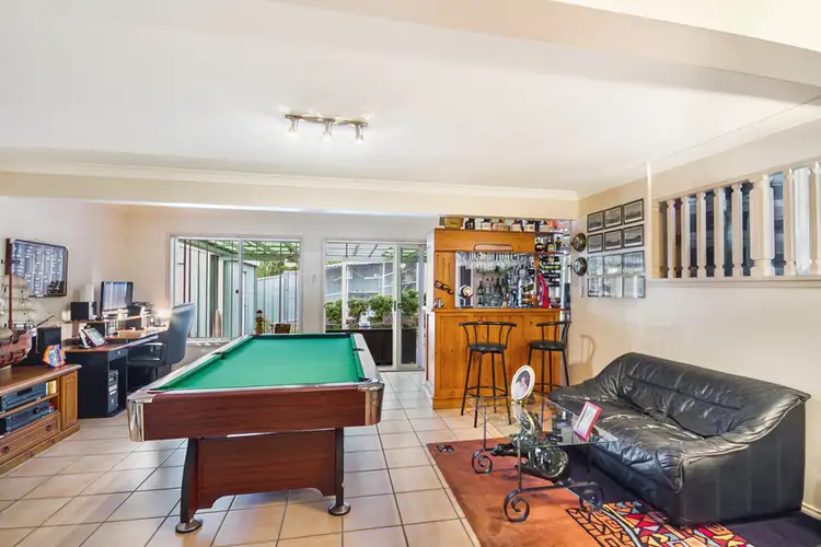 Sixth view of Homely house listing, 14 Rosebery Avenue, Macquarie Hills NSW 2285