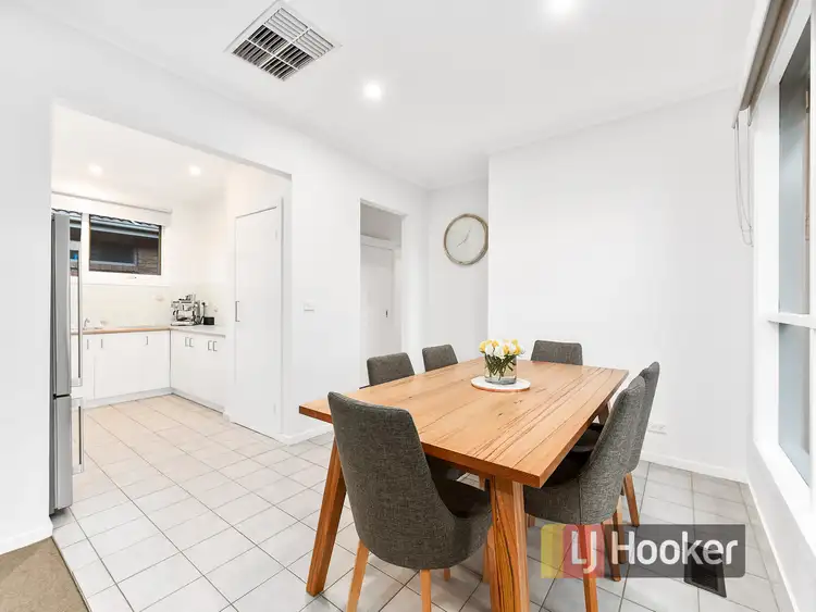 Third view of Homely house listing, 64 Lodge Crescent, Berwick VIC 3806