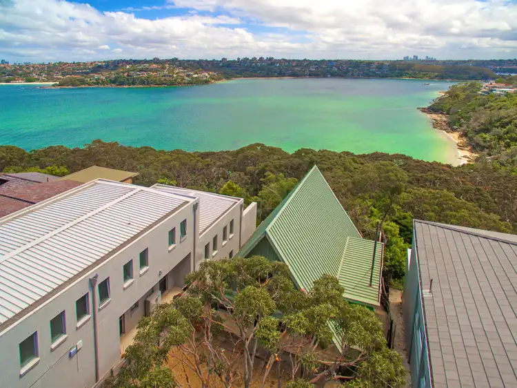 Sixth view of Homely house listing, 11 Barrabooka Street, Clontarf NSW 2093