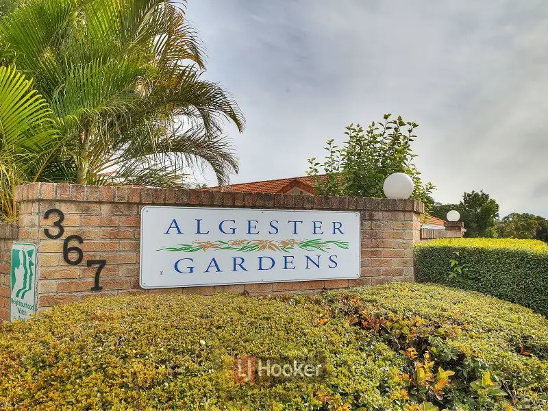 Main view of Homely house listing, 40/367 Algester Road, Algester QLD 4115