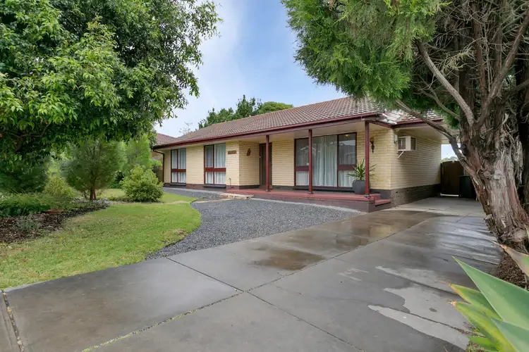 36 Marrett Drive, Ingle Farm SA 5098