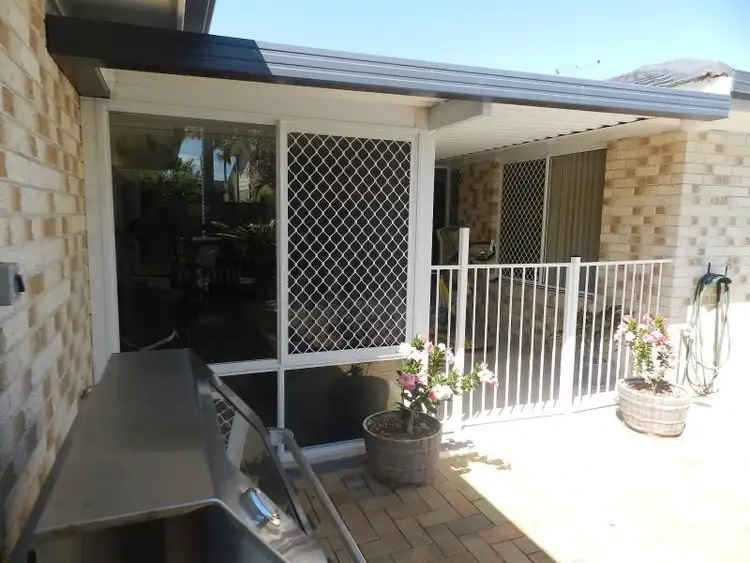 Seventh view of Homely house listing, 23 Palm Terrace, Yamba NSW 2464