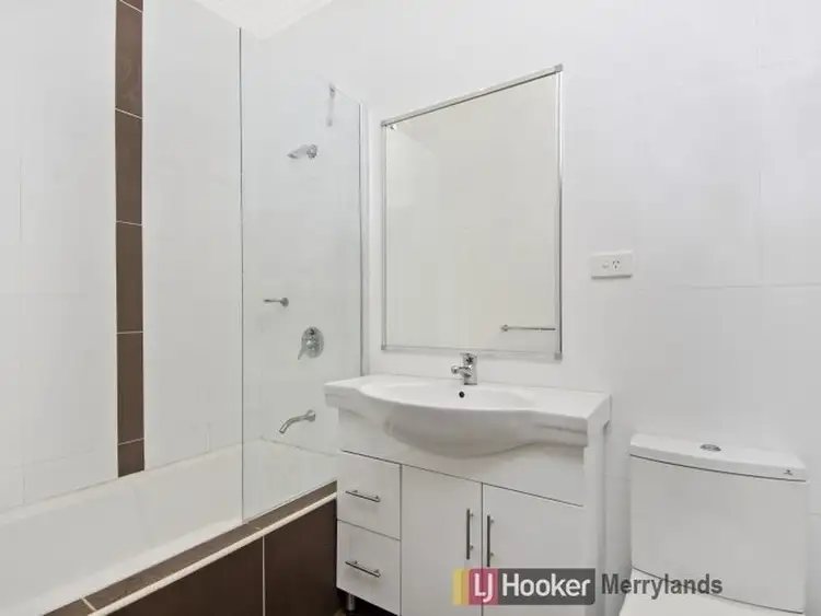 Fifth view of Homely apartment listing, 6/328 Woodville Road, Guildford NSW 2161