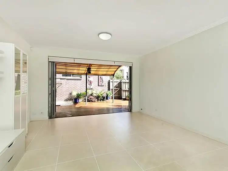 Third view of Homely townhouse listing, 1/165 President Avenue, Monterey NSW 2217