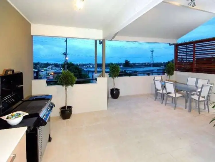 Main view of Homely unit listing, 9/25 Richmond Road, Morningside QLD 4170