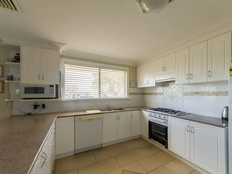 Fifth view of Homely house listing, 36 Dawson Drive, Cowra NSW 2794