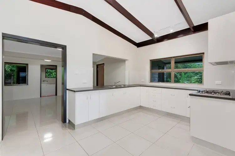 Sixth view of Homely house listing, 38-40 Lake Morris Road, Kanimbla QLD 4870