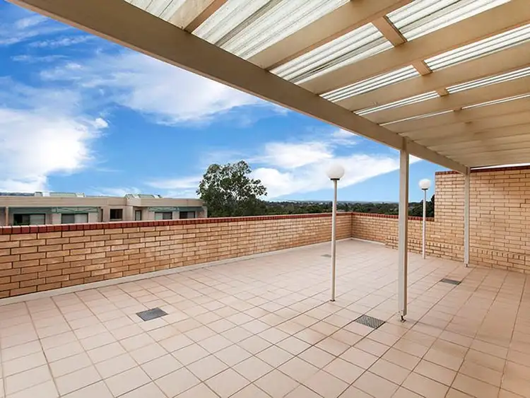 Second view of Homely unit listing, 70/8-14 Willock Avenue, Miranda NSW 2228