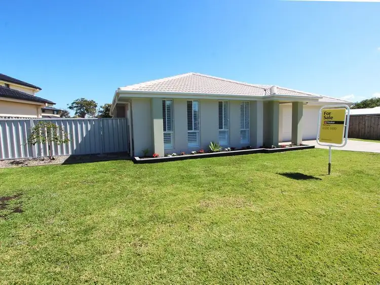 Third view of Homely house listing, 11 Lazzarini Drive, Harrington NSW 2427