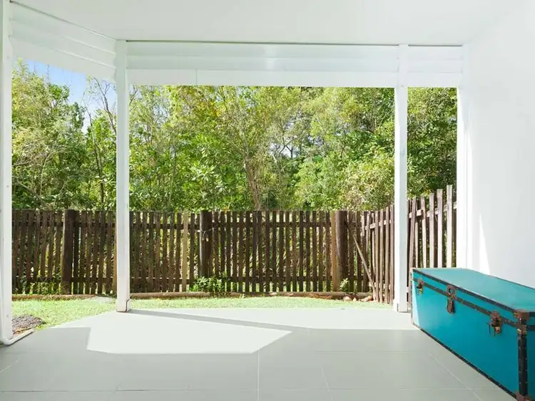 Third view of Homely unit listing, 11/34 Springfield Crescent, Manoora QLD 4870