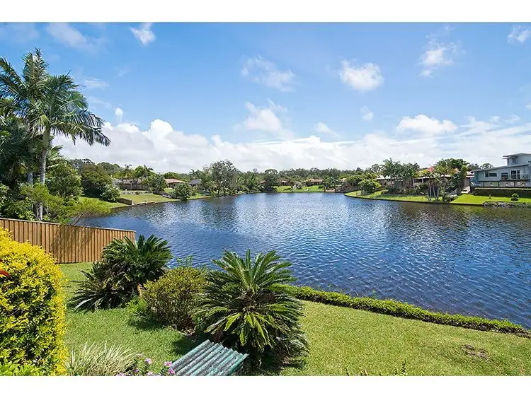 Fifth view of Homely house listing, 10 Eloura Court, Ocean Shores NSW 2483