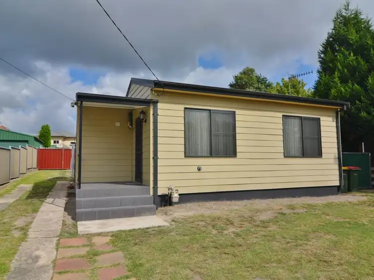 Main view of Homely house listing, 25 Musket Parade, Lithgow NSW 2790