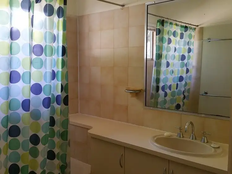 Fourth view of Homely house listing, 8 Kessell Street, West Gladstone QLD 4680