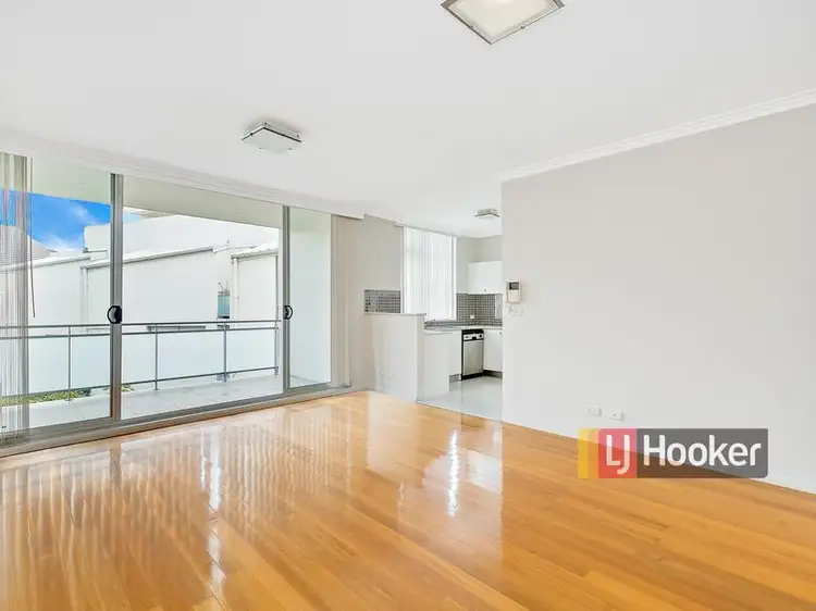 4/384 Illawarra Road, Marrickville NSW 2204