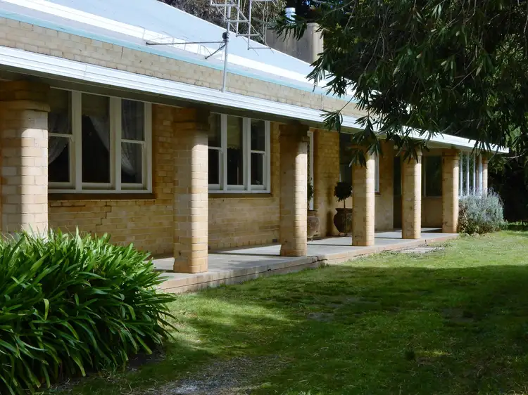 1313 Hindmarsh Tiers Rd, Hindmarsh Tiers SA 5202