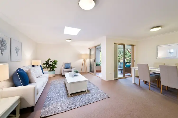 Second view of Homely apartment listing, 12/41-47 Foamcrest Avenue, Newport NSW 2106