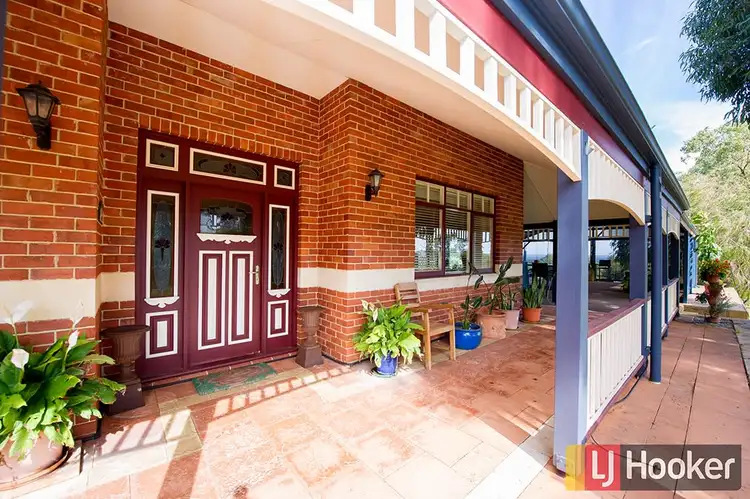 Third view of Homely house listing, 10 Shenton Close, Leschenault WA 6233